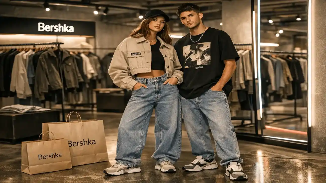 Bershka Review 2026: Trendy Fashion & Best Deals (Save with Coupons)