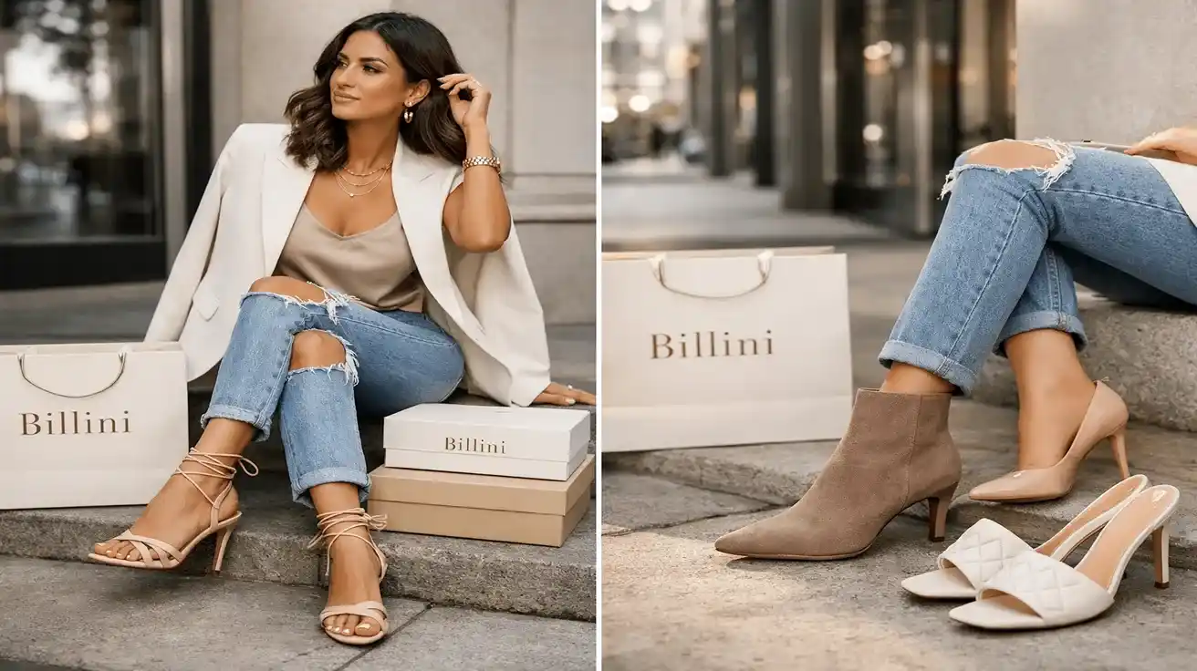 Billini Shoes Review: Trendy Women’s Footwear at Affordable Prices