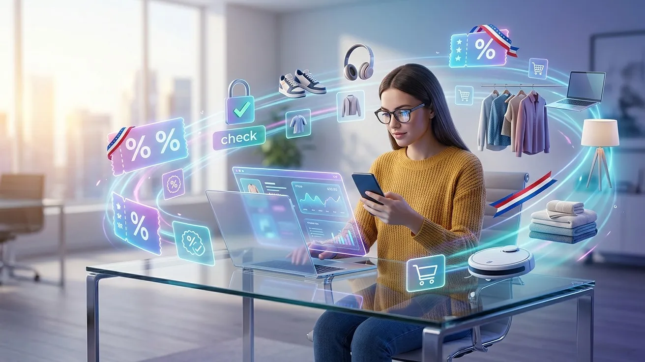 Best Labor Day Coupons 2026: Save on Fashion, Home, Tech and More